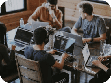 The Generalist Pathfinders