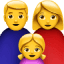 Couples & Families