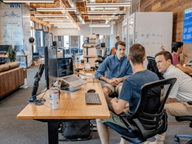The Global Philantropy Partners Network