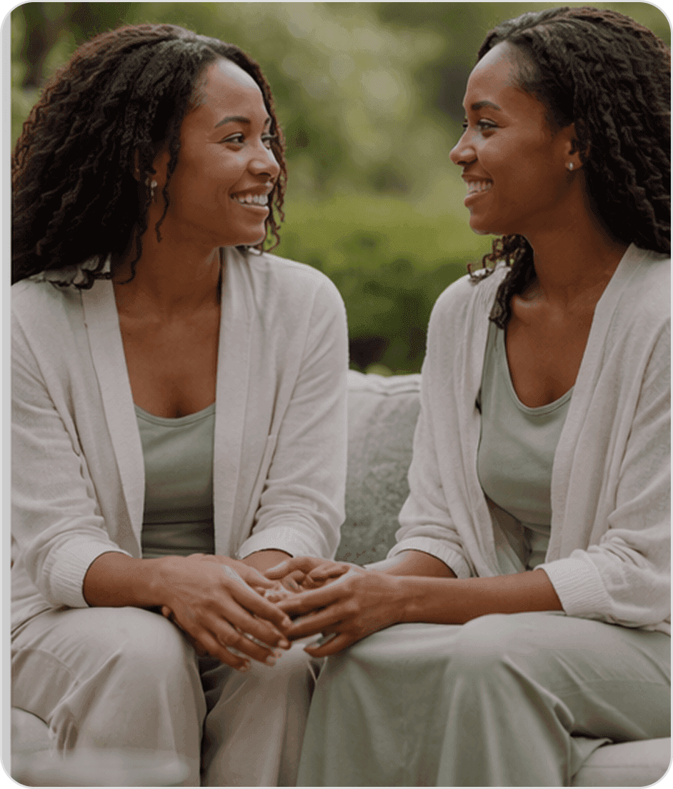 Calm Conversations