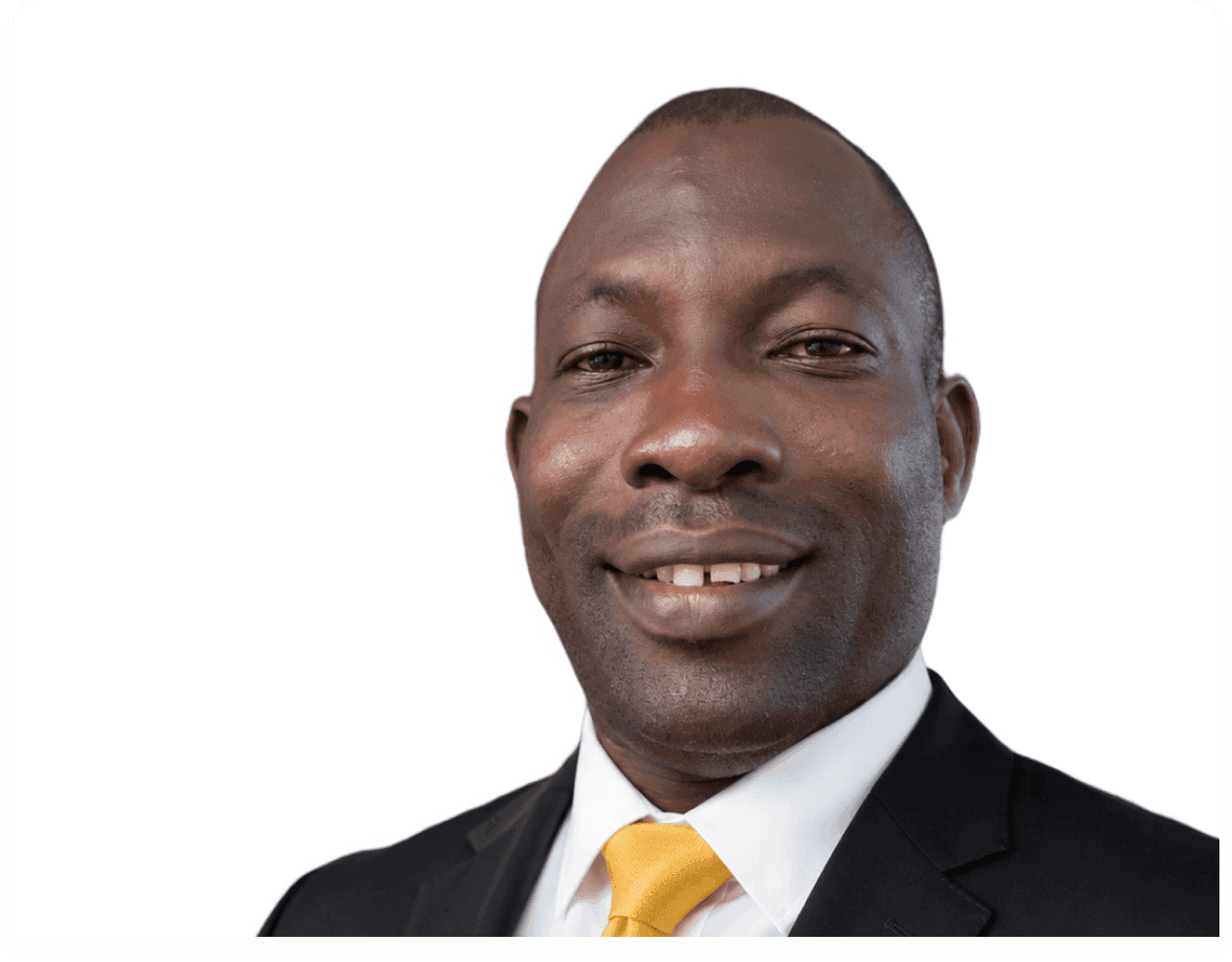 Kola OLAJIDE