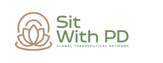 Sit With PD Logo