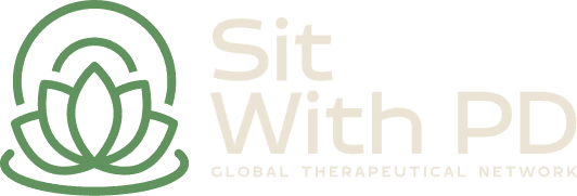 Sit With PD Logo