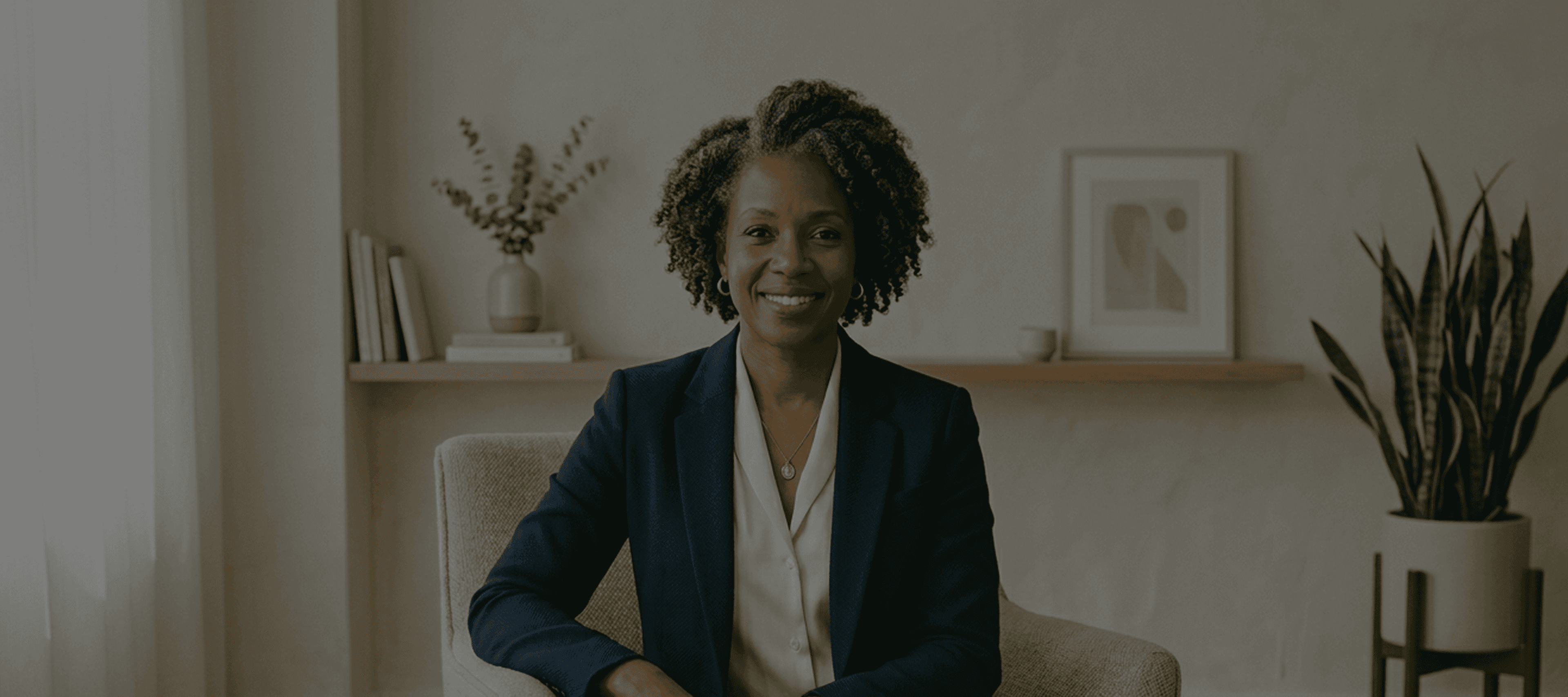 Healing Through Presence