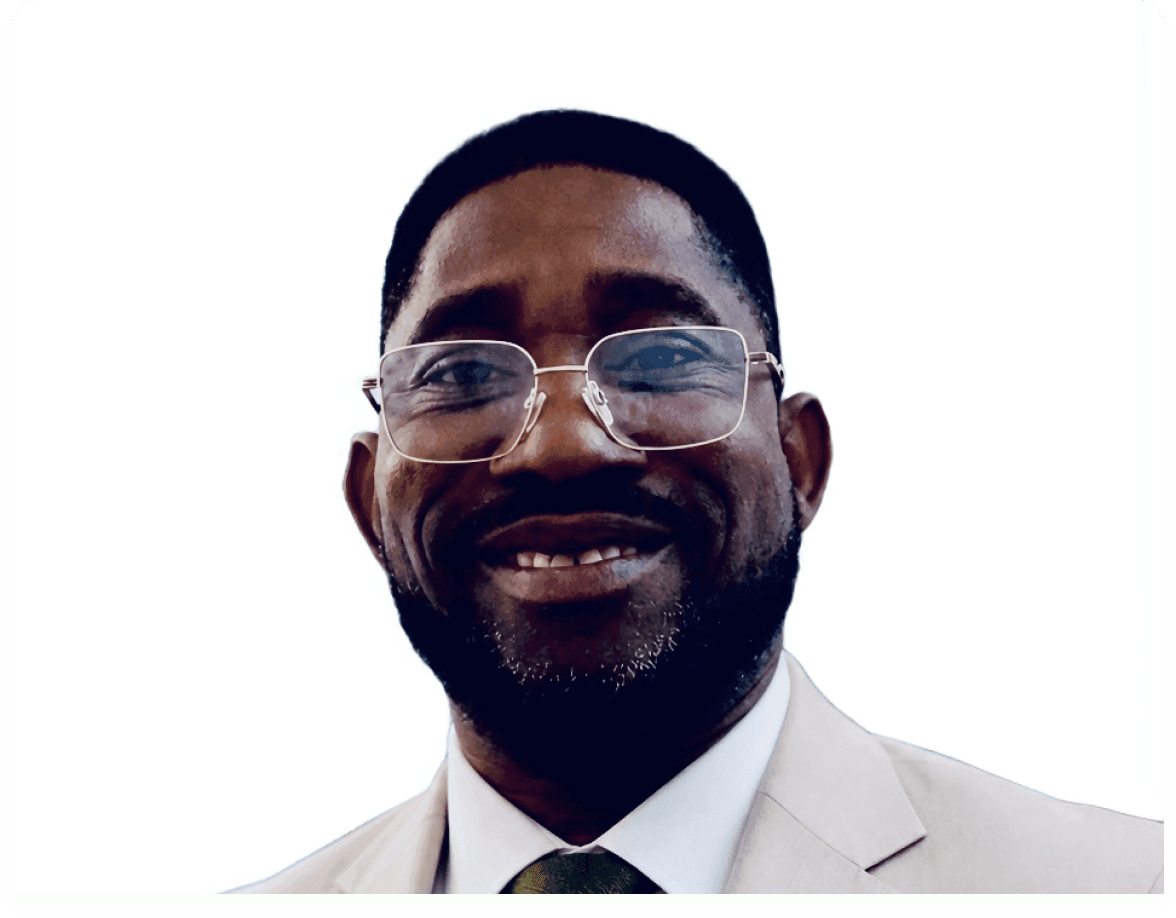 Oluwatosin SAM-ABEREOLA(PD).