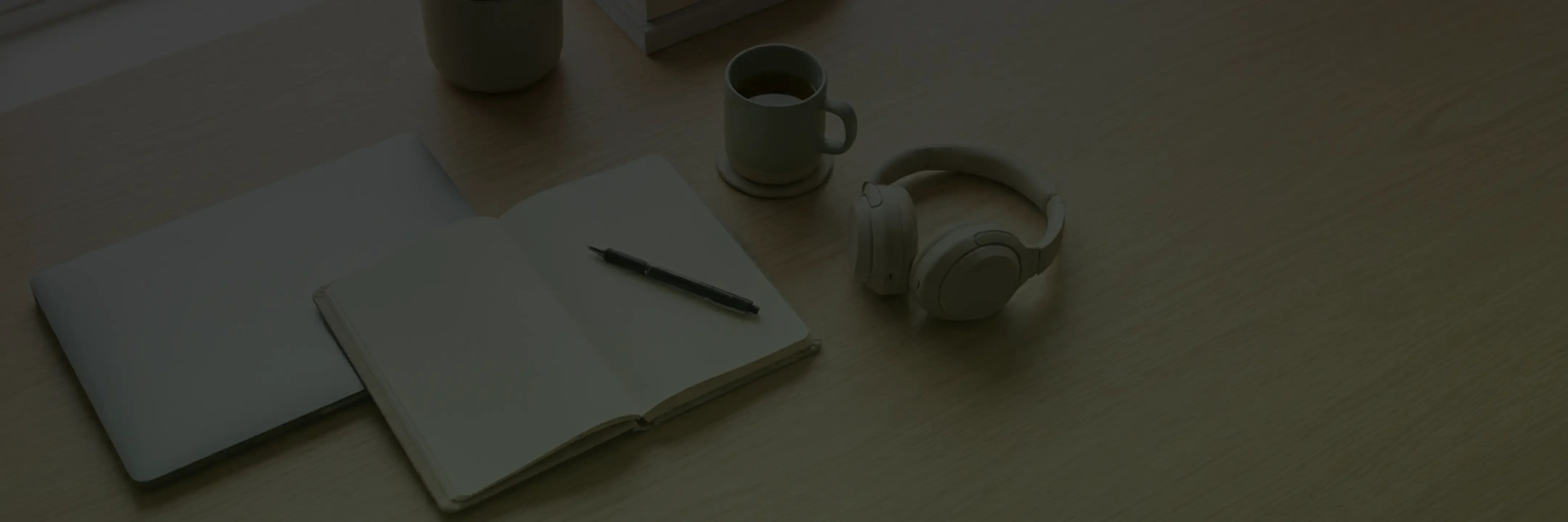 Contact page background image