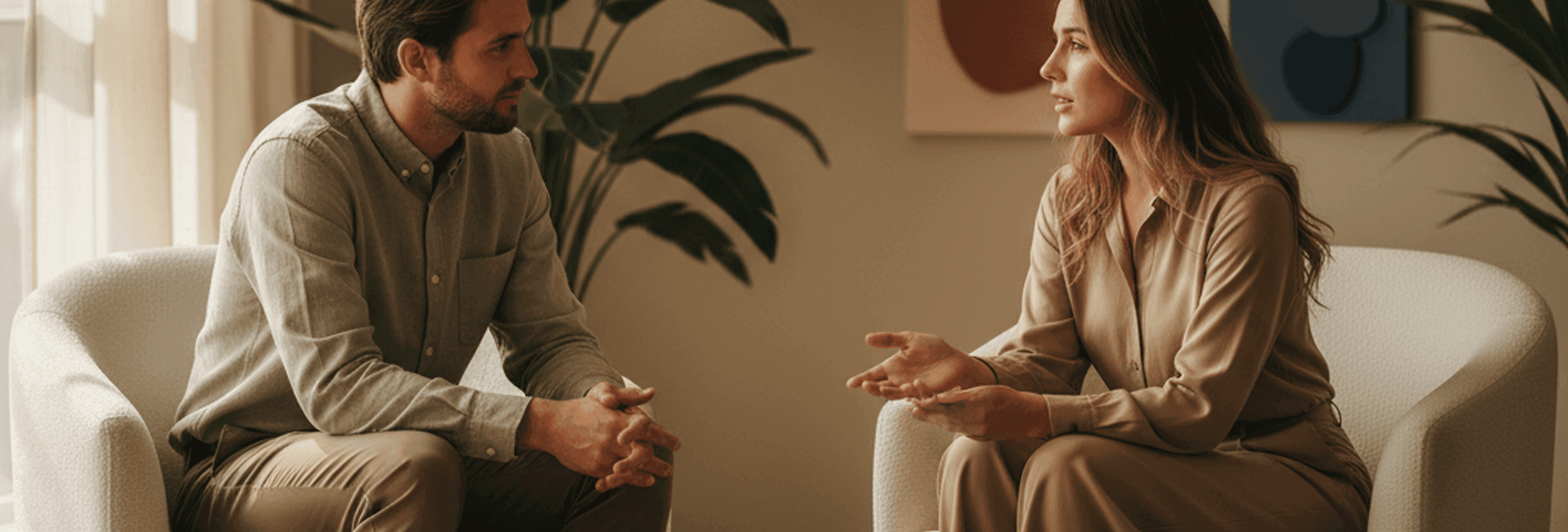 One-to-One Consultation