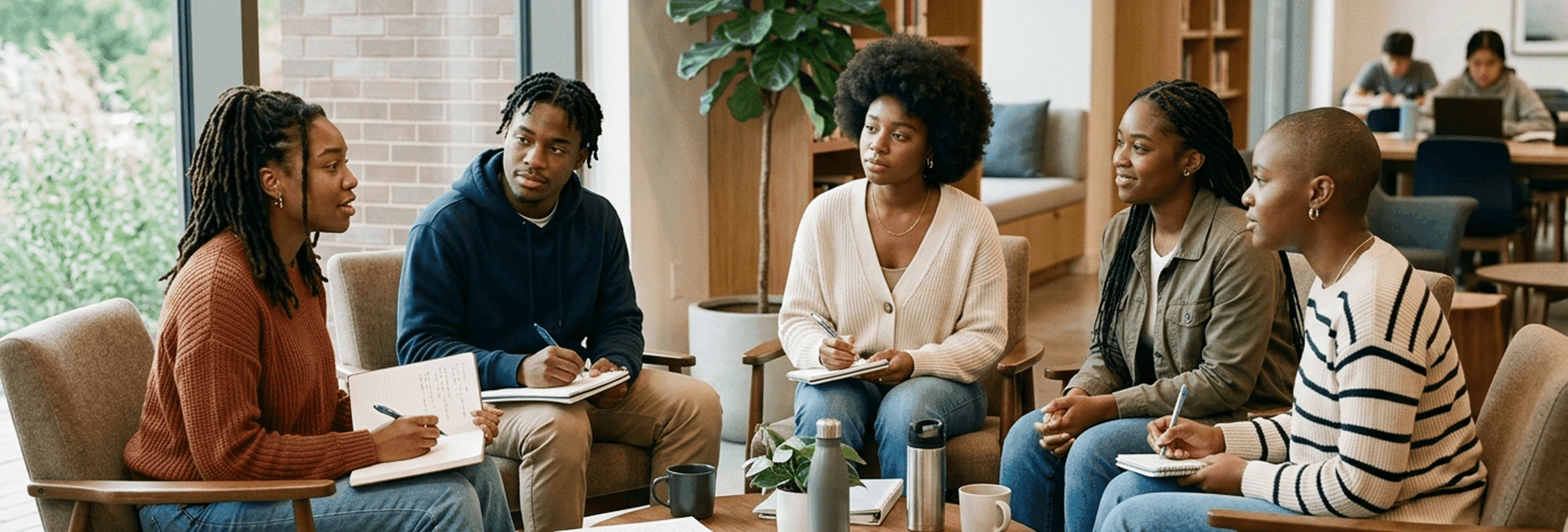 Executive Consultation